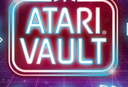 Atari Vault