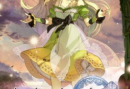 Atelier Ayesha: The Alchemist of Dusk DX