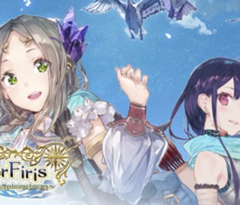 Atelier Firis: The Alchemist and the Mysterious Journey