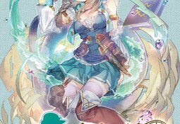 Atelier Firis: The Alchemist and the Mysterious Journey DX