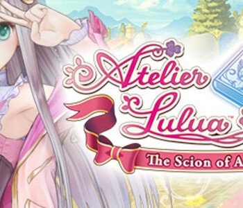 Atelier Lulua: Season Pass "Lulua"