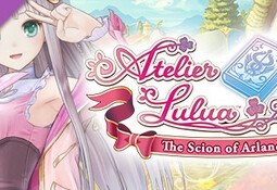 Atelier Lulua: Season Pass "Lulua"