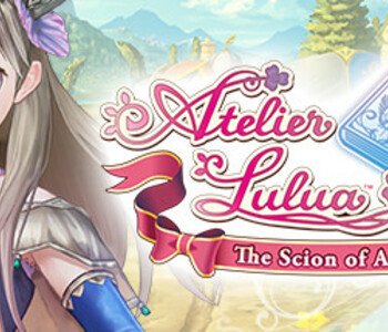 Atelier Lulua: Season Pass "Totori"