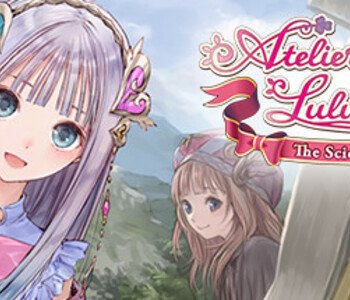 Atelier Lulua ~The Scion of Arland~