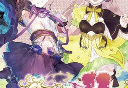 Atelier Lydie & Suelle: The Alchemists and the Mysterious Paintings DX