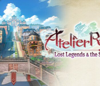 Atelier Ryza 2: Season Pass