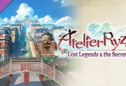 Atelier Ryza 2: Season Pass