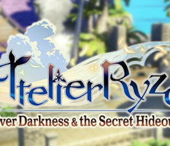 Atelier Ryza Season Pass "Kurken Island Jam-packed Pass"