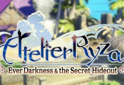 Atelier Ryza Season Pass "Kurken Island Jam-packed Pass"