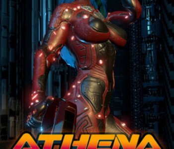 Athena Code