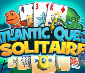 Atlantic Quest Solitaire