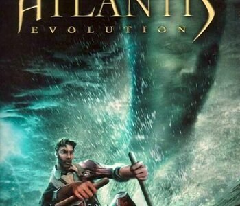 Atlantis Evolution