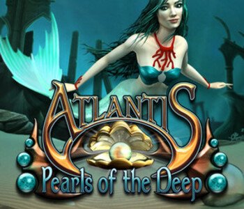 Atlantis: Pearls of the Deep