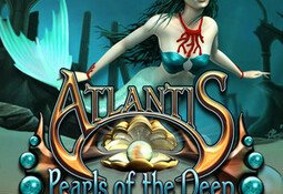 Atlantis: Pearls of the Deep