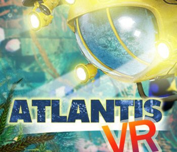 Atlantis VR