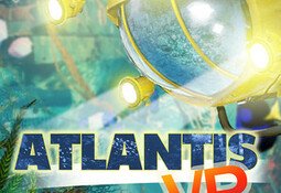 Atlantis VR