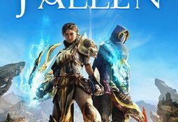 Atlas Fallen Xbox X