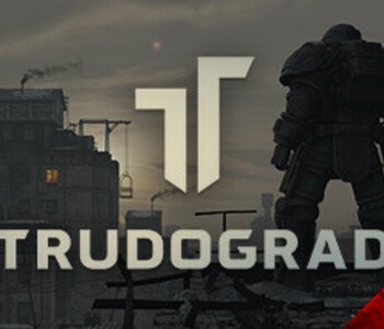 ATOM RPG Trudograd