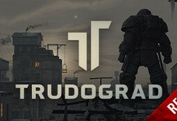 ATOM RPG Trudograd