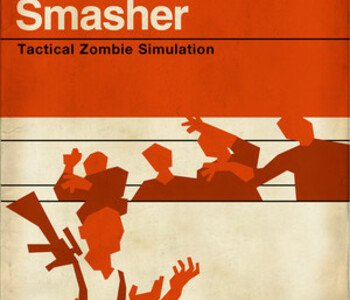 Atom Zombie Smasher