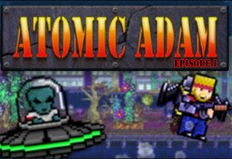 Atomic Adam: Episode 1