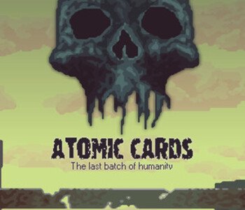 Atomic Cards