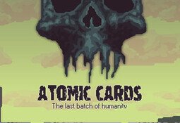 Atomic Cards