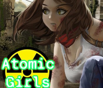 Atomic Girls