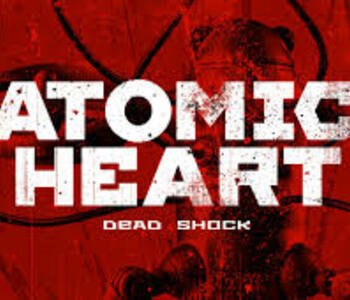 Atomic Heart Xbox X