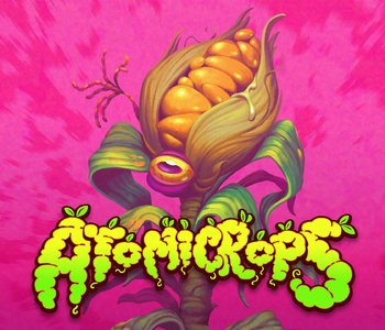 Atomicrops