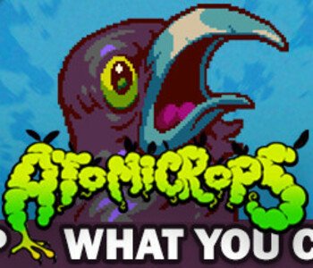 Atomicrops: Reap What You Crow