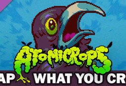 Atomicrops: Reap What You Crow