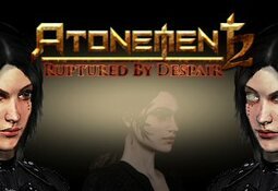 Atonement 2: Ruptured by Despair