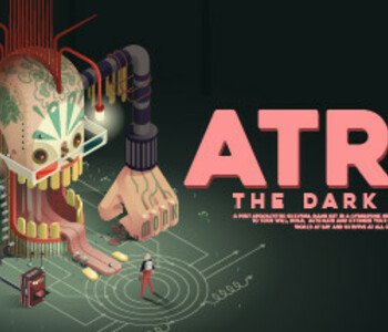 Atrio: The Dark Wild