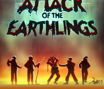 Attack of the Earthlings