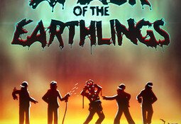 Attack of the Earthlings