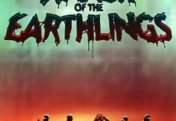 Attack of the Earthlings PS4