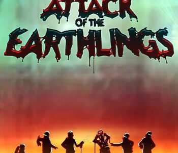 Attack of the Earthlings Xbox One