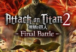 Attack on Titan 2: Final Battle Nintendo Switch