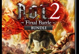 Attack on Titan 2 - Final Battle Bundle