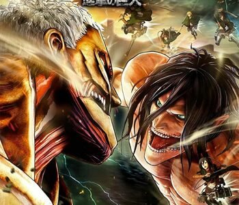 Attack on Titan 2 Xbox One