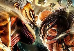 Attack on Titan 2 Xbox One