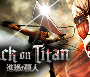 Attack on Titan