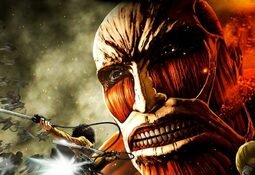 Attack on Titan Xbox One