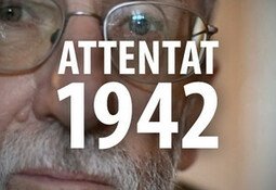 Attentat 1942