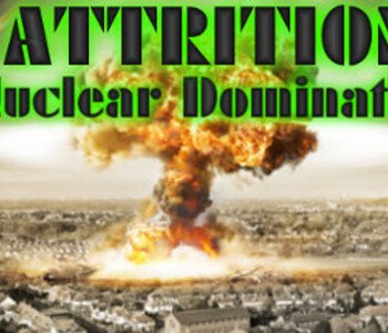 Attrition Nuclear Domination - War Punk Music Player