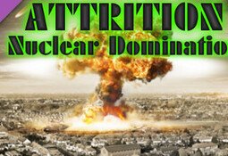 Attrition Nuclear Domination - War Punk Music Player