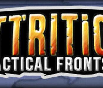 Attrition: Tactical Fronts