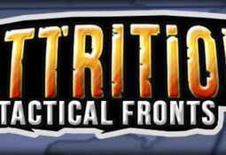 Attrition: Tactical Fronts