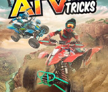 ATV Drift & Tricks